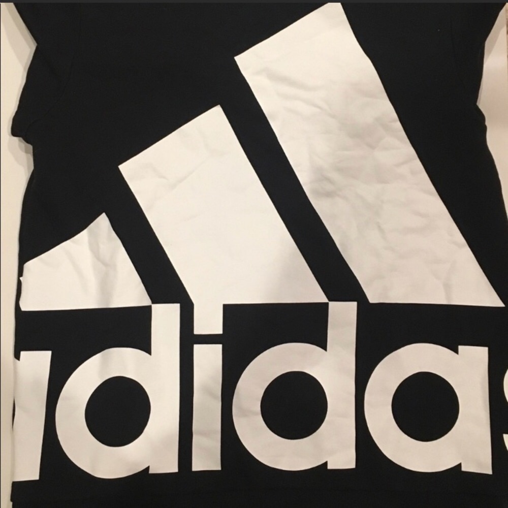 ADIDAS SWEATER